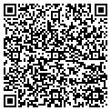QR code with FNG contacts