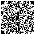 QR code with Venetian 6 contacts