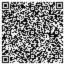 QR code with Harmony Church contacts
