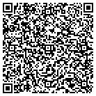 QR code with Healthline Physician Referral contacts