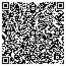 QR code with Gina Cabretti Inc contacts