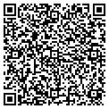 QR code with Iecer contacts