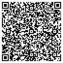 QR code with D & D Boat Lifts contacts
