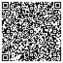 QR code with B & Y Denmark contacts
