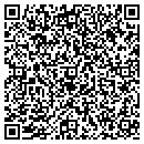 QR code with Richard A Hynes MD contacts