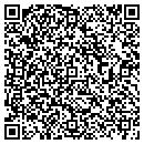 QR code with L O F Service Center contacts