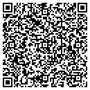 QR code with Hoof & Harness Inc contacts