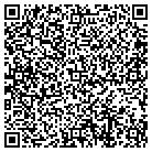QR code with A Rose Garden Florist & Gift contacts