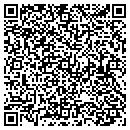 QR code with J S D Builders Inc contacts