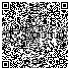 QR code with C & C Industrial Service contacts