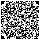 QR code with E J Gschwender Consulting contacts