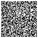QR code with Coreno Inc contacts