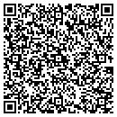 QR code with R L Gordon Co contacts