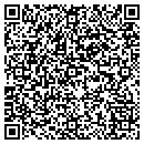 QR code with Hair & Nail Stop contacts