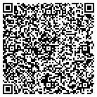QR code with Allen D Rohde Inc contacts
