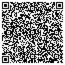 QR code with Harts Family Center contacts