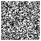QR code with American Value Bedding & Furn contacts