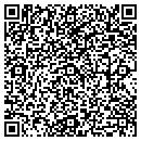 QR code with Clarence Clary contacts