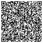 QR code with Alpha Omega Pest Service contacts
