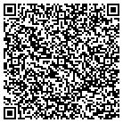 QR code with Action Electric of Lee County contacts