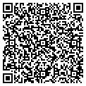 QR code with Mbct contacts