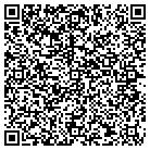 QR code with Hillsborough Water Department contacts