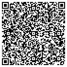 QR code with Mitchell Funeral Home Inc contacts