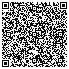 QR code with Acta Incorporated contacts