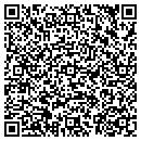 QR code with A & M Auto Center contacts