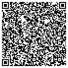 QR code with Maria Restrepo Cleaning Service contacts