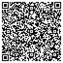 QR code with Auberge Azure contacts