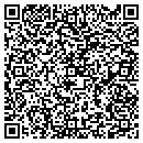 QR code with Anderson Window Tinting contacts