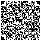 QR code with American Modern Jewelry & Bead contacts