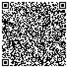 QR code with B W Clayton Construction contacts
