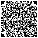 QR code with J P Aviatin contacts