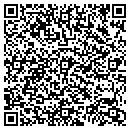 QR code with TV Service Center contacts