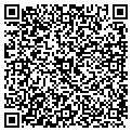 QR code with Waco contacts