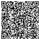 QR code with Hsf USA contacts
