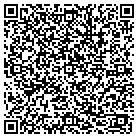 QR code with AC Property Management contacts