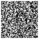 QR code with Haise Chiropractic contacts
