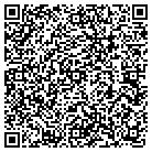 QR code with S & M Tree Service LLC contacts