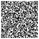 QR code with F & F Dental Equipment Repair contacts