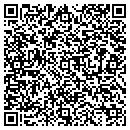 QR code with Zerons Iron Craft Inc contacts