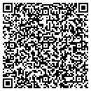 QR code with Heartstone Inn The contacts