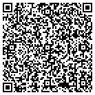 QR code with United Aluminum Windows Contr contacts