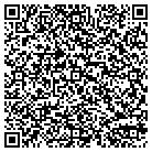 QR code with Treasure Coast Blood Bank contacts