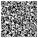 QR code with High Grass contacts