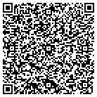 QR code with 1 Plus Financial Service contacts