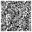 QR code with M&M Package LLC contacts