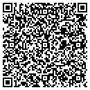 QR code with Holley House Inc contacts
